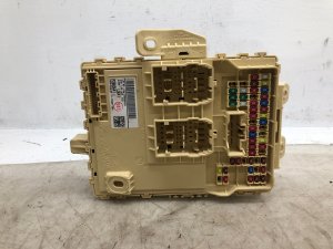 2021-2024 Kia K5 Dashboard Cabin Junction Fuse and Relay Box (Used OEM)
