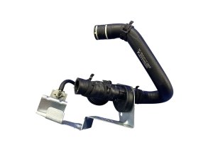 2020-2024 Porsche 718 Boxster Engine Coolant Hose and Pipe Assembly (Used OEM)