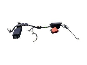 2018-2020 Lexus LS500 Trunk Fuse Relay Junction Box and Wire Harness - Rear (Used OEM)