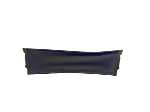 2014-2024 Jaguar F-Type Black Convertible Wind Screen Deflector (Used OEM)