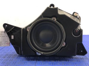 2018-2024 Honda Odyssey Subwoofer Speaker - Rear (Used OEM)