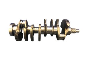 2019-2023 Jaguar F-Pace Supercharged Engine Crankshaft (Used OEM)