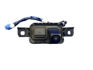 2018-2022 Lexus RC F Trunk Lid Mounted Rear View Reverse Camera (Used OEM)