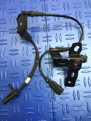 2019-2025 Genesis G70 ABS Wheel Speed Sensor - Rear (Used OEM)
