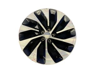 2022-2026 Lucid Air 21x8.5 Grand Touring Front Alloy Wheel (Used OEM)