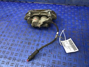 2019-2024 Lincoln Nautilus Disc Brake Caliper - Front, Left (Driver) (Used OEM)