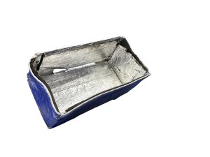 2008-2014 Ferrari California Battery Storage Tray Holder Case (Used OEM)