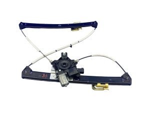 2023-2024 Fisker Ocean Power Window Regulator and Motor Assembly - Front, Right (Passenger) (Used OEM)