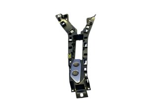 2018-2023 McLaren 720S Center Console Drive Mode Switch Support Bracket - Front (Used OEM)