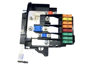 2018-2023 McLaren 720S Cabin Fuse Relay Junction Block (Used OEM)