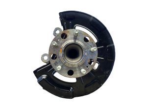 2024-2025 Hyundai Sonata Spindle Knuckle Hub Assembly - Rear, Right (Passenger) (Used OEM)
