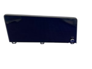 2023-2025 Toyota Prius 8-Inch Audio Radio Display Screen Receiver Unit - Front (Used OEM)