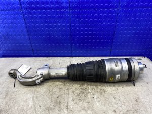 2017-2024 Maserati Levante Air Suspension Strut - Front, Right (Passenger) (Used OEM)