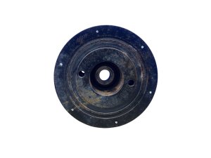 2017-2020 Genesis G80 Harmonic Balancer Pulley (Used OEM)