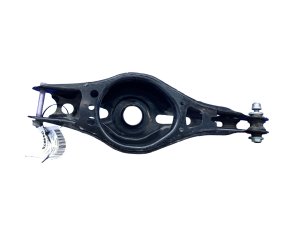 2023-2025 Toyota Prius Lower Control Arm with Spring Perch - Rear, Left (Driver) (Used OEM)