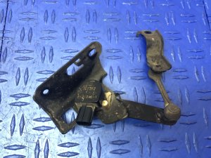 2021-2024 Toyota Mirai Suspension Ride Height Level Sensor - Rear (Used OEM)
