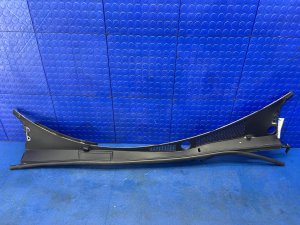 2018-2024 Lexus LC500 Windshield Wiper Cowl Grille Vent Trim Panel - Front (Used OEM)
