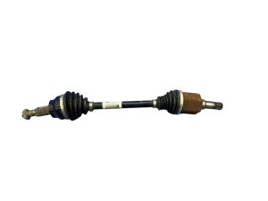 2017-2022 Jaguar F-Pace CV Axle Shaft - Front, Left (Driver) (Used OEM)