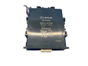 2023-2024 Toyota Prius Vehicle Approaching Sound Control Module (Used OEM)