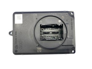 2022-2024 Audi A3 Headlamp Ballast Control Module (Used OEM)