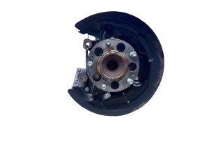2023-2025 Toyota Crown Spindle Knuckle Wheel Hub Assembly - Rear, Right (Passenger) (Used OEM)