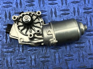 2007-2015 Jaguar XK Windshield Wiper Motor - Front (Used OEM)