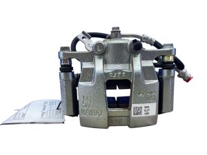 2024-2025 Hyundai Kona Disc Brake Caliper - Front, Left (Driver) (Used OEM)