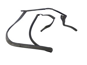 2018-2023 McLaren 720S Door Seal Weatherstrip - Front (Used OEM)