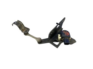 2021-2024 Toyota Mirai Suspension Height Level Sensor - Rear (Used OEM)