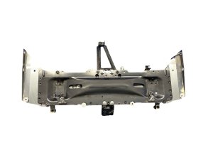 2017-2023 Audi R8 Carrier Support Rail Bracket Panel Assembly - Rear (Used OEM)