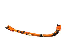 2022-2024 Lucid Air High Voltage Battery to Inverter Cable Wire Harness (Used OEM)