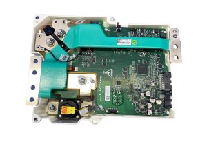 2022-2024 Lucid Air Front Battery Disconnect Unit (Used OEM)