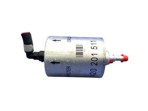 2008-2012 Audi S5 Fuel Filter Unit (Used OEM)