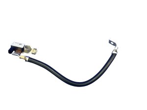 2021-2026 BMW M4 Negative Battery Cable with Sensor (Used OEM)