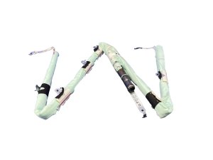 2023-2024 Fisker Ocean Roof Curtain Air Bag (Used OEM)