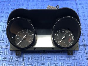 2018 Jaguar F-Type MPH Speedometer Instrument Cluster (Used OEM)
