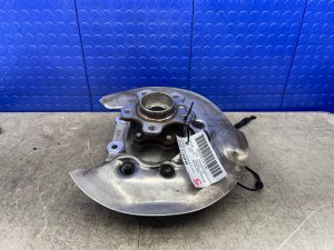 2023-2025 Nissan Z Spindle Knuckle Wheel Bearing Hub Assembly - Rear (Used OEM)