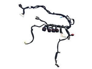 2022-2025 Lucid Air Front Seat Accessory Wiring Harness (Used OEM)
