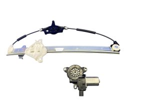 2017-2025 Mazda CX-5 Power Window Regulator and Motor Assembly - Front, Left (Driver) (Used OEM)