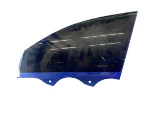2022-2025 Volkswagen Golf Door Window Glass - Front, Left (Driver) (Used OEM)
