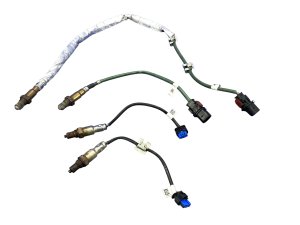2020-2024 Lincoln Aviator Upstream and Downstream Oxygen Sensor Set (Used OEM)