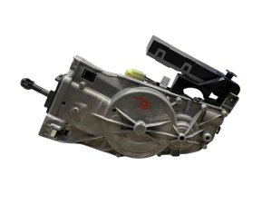 2021-2023 Ford F-150 2.7L EcoBoost Twin-Turbocharged V6 Engine - Rear (Used OEM)