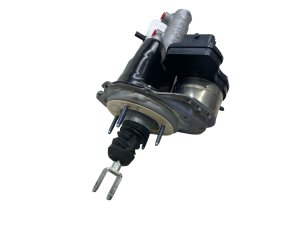 2024-2026 Tesla Cybertruck Power Brake Booster and Master Cylinder Assembly (Used OEM)
