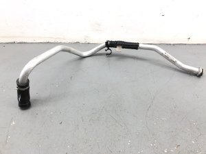 2017-2023 McLaren 720S Transmission Water Coolant Hose and Pipe Line (Used OEM)