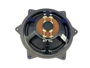 2022-2024 Lucid Air Audio Radio Middle Speaker Unit (Used OEM)