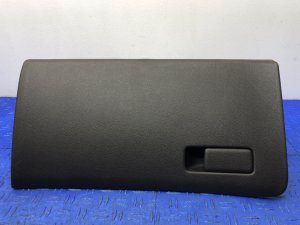 2019-2020 Hyundai Santa Fe Gray Dashboard Glove Box Storage Compartment Bin - Front, Right (Passenger) (Used OEM)