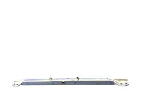 2009-2014 Rolls-Royce Ghost Radiator Core Support with Frame Rail (Used OEM)