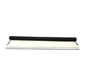 2023-2025 Lexus RX350h Black Panoramic Sunroof Window Roller Shade (Used OEM)