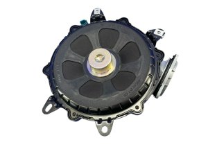 2019-2023 Mercedes-Benz AMG GT 53 Harman Kardon Subwoofer Speaker - Rear (Used OEM)