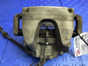 2018-2020 Jaguar E-Pace Disc Brake Caliper - Front, Left (Driver) (Used OEM)